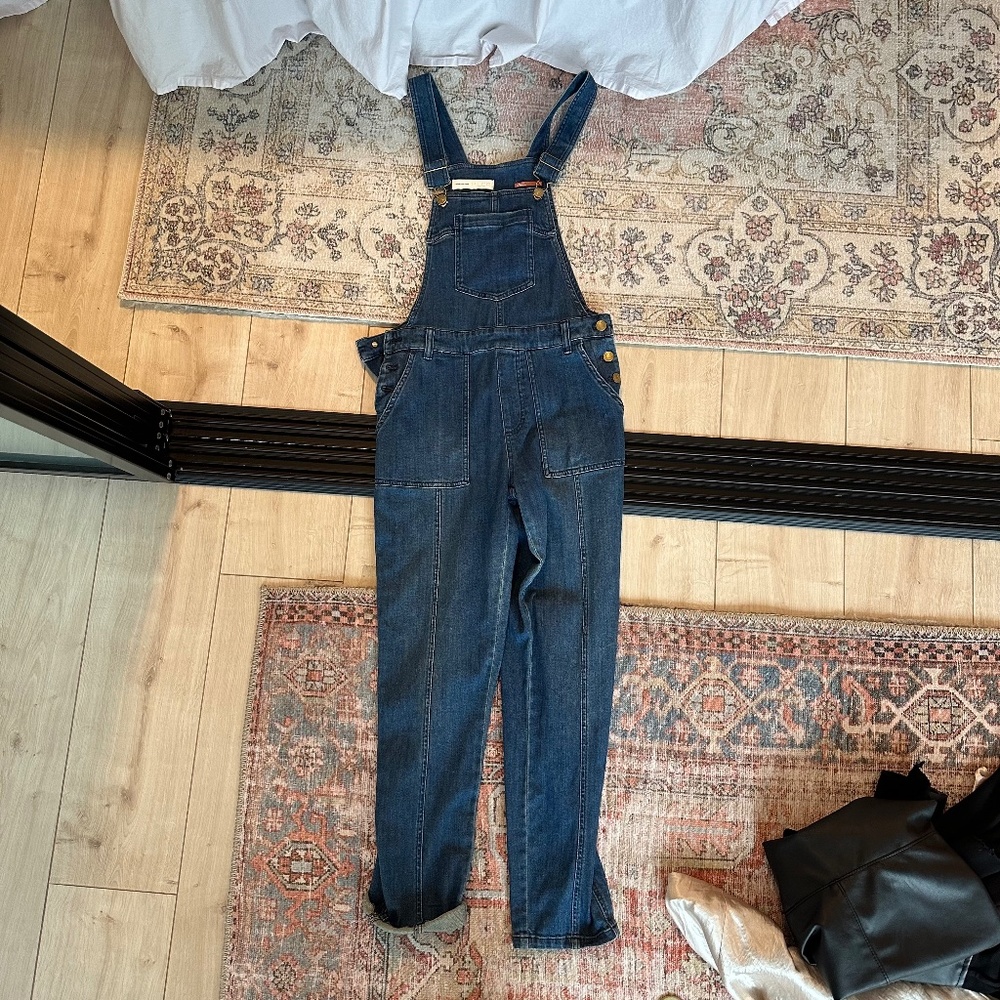 Anthropologie Pilcro Overalls, Size: 26